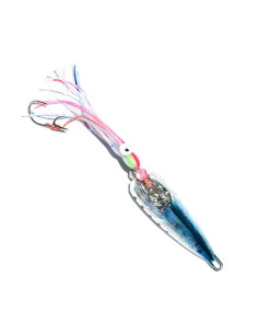 Jack Eye Kick Bottom 120g Cor:2